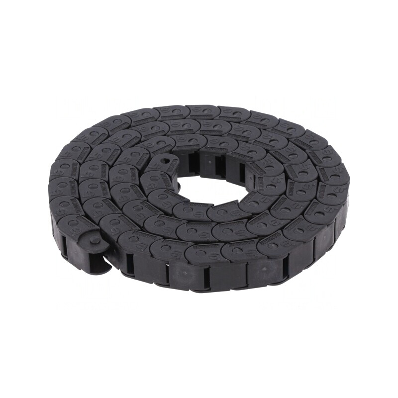 Ghidaj cu lanț LIGHT 30mm 1003mm 12mm | Electronic-mag.ro | Componente Electronice