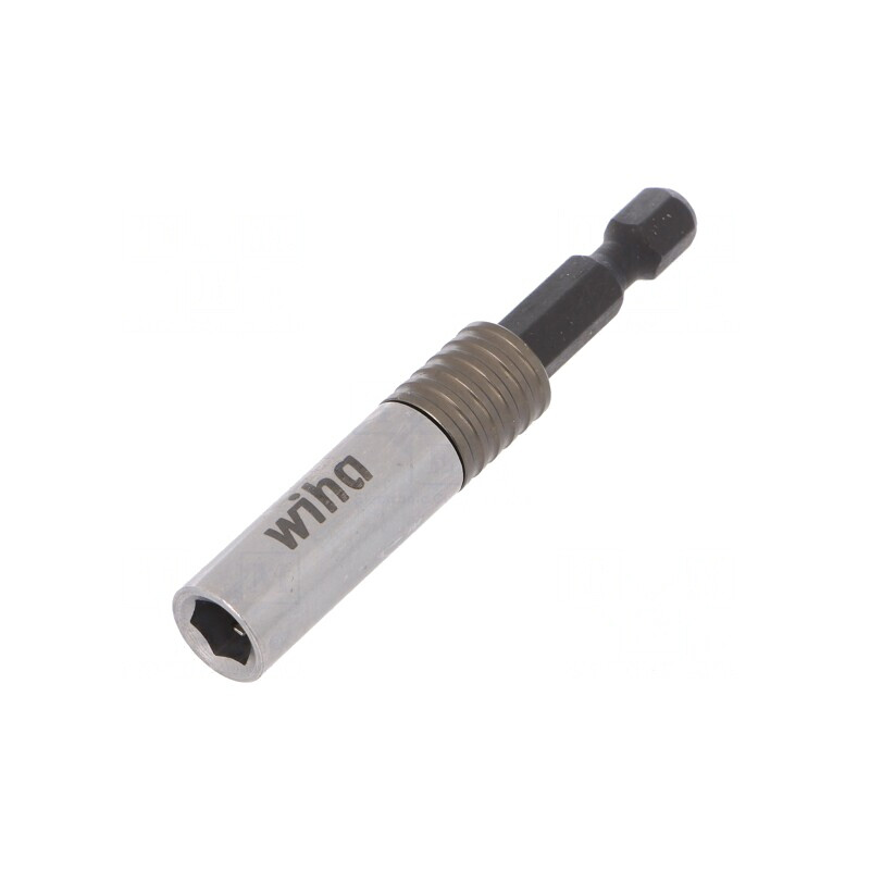 Suport Vârfuri Șurubelniță 1/4 Soclu 66mm | Electronic-mag.ro | Componente Electronice
