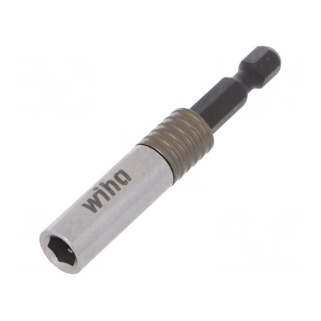 Suport Vârfuri Șurubelniță 1/4 Soclu 66mm | Electronic-mag.ro | Componente Electronice