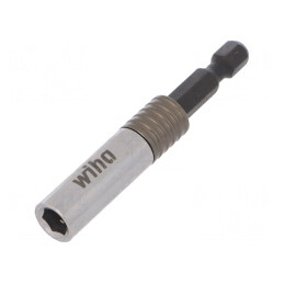 Suport Vârfuri Șurubelniță 1/4 Soclu 66mm | Electronic-mag.ro | Componente Electronice