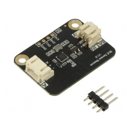 Modul Comunicație Colectare Date Gravity 1,2-5,5VDC TEL0149 | Electronic-mag.ro | Componente Electronice