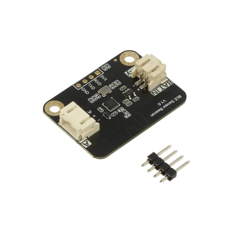 Modul Comunicație Colectare Date Gravity 1,2-5,5VDC TEL0149 | Electronic-mag.ro | Componente Electronice
