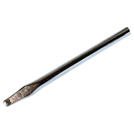 Vârf șurubelniță 4.8mm pentru ciocan de lipit ERSA | Electronic-mag.ro | Componente Electronice