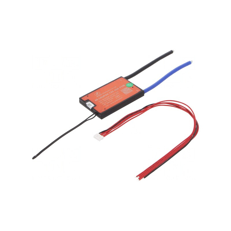 Protecție PCB Li-FePO4 40A 12.8V 75x48x9mm DALY | Electronic-mag.ro | Componente Electronice Protecție PCB Li-FePO4 40A 12.8V 75x48x9mm DALY | Electronic-mag.ro | Componente Electronice