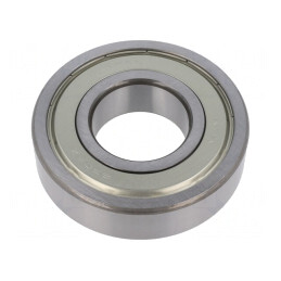 Lagăr cu bile 40mm x 90mm x 23mm oțel NSK 6308 ZZ CM | Electronic-mag.ro | Componente Electronice