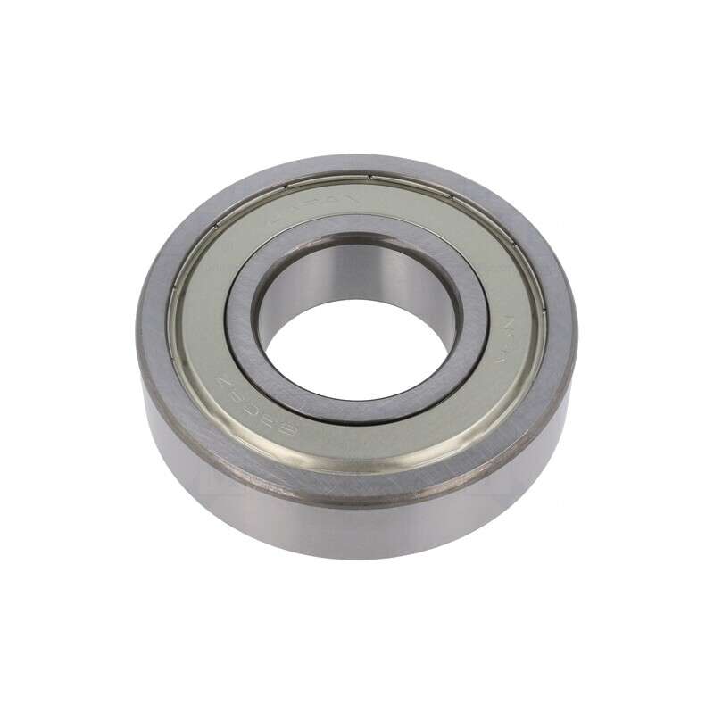 Lagăr cu bile 40mm x 90mm x 23mm oțel NSK 6308 ZZ CM | Electronic-mag.ro | Componente Electronice