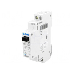 Întrerupător Apăsare 250VAC 16A IP40 | Electronic-mag.ro | Componente Electronice