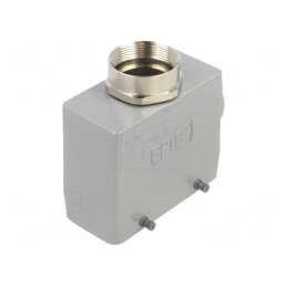 Carcasă pentru conectori HDC EPIC H-B 16 PG29 | Electronic-mag.ro | Componente Electronice