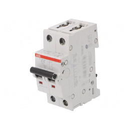 Întrerupător de Supracurent 16A 1N 230/400VAC | Electronic-mag.ro | Componente Electronice