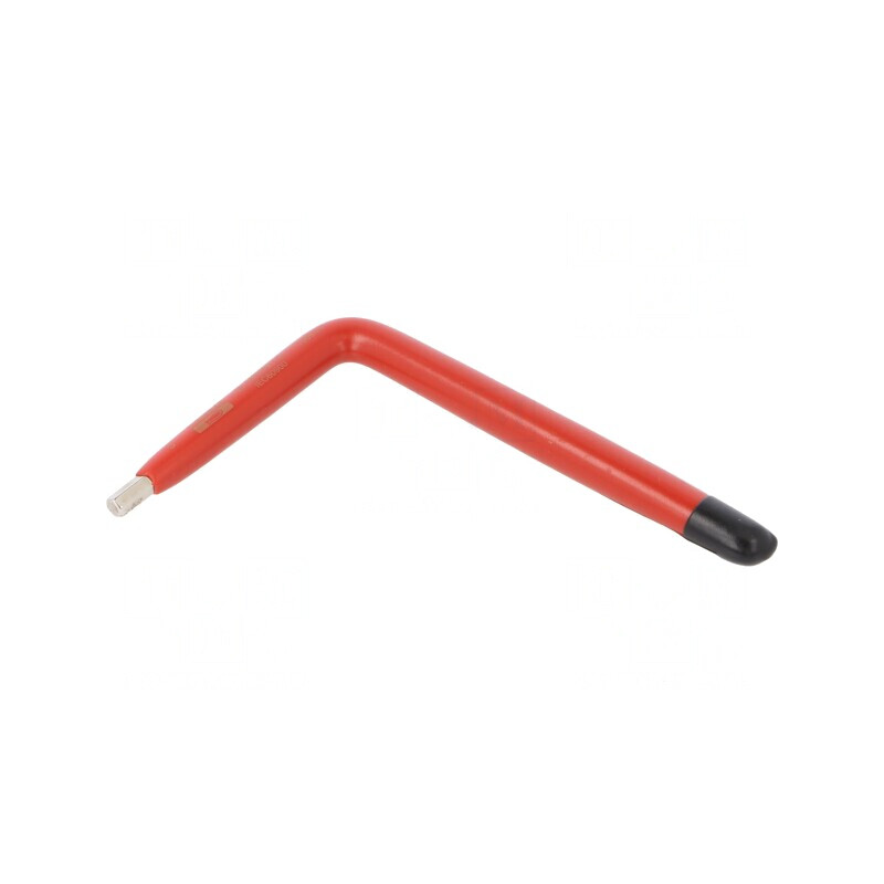 Cheie Imbus Izolată HEX 5mm 1kV | Electronic-mag.ro | Componente Electronice Cheie Imbus Izolată HEX 5mm 1kV | Electronic-mag.ro | Componente Electronice