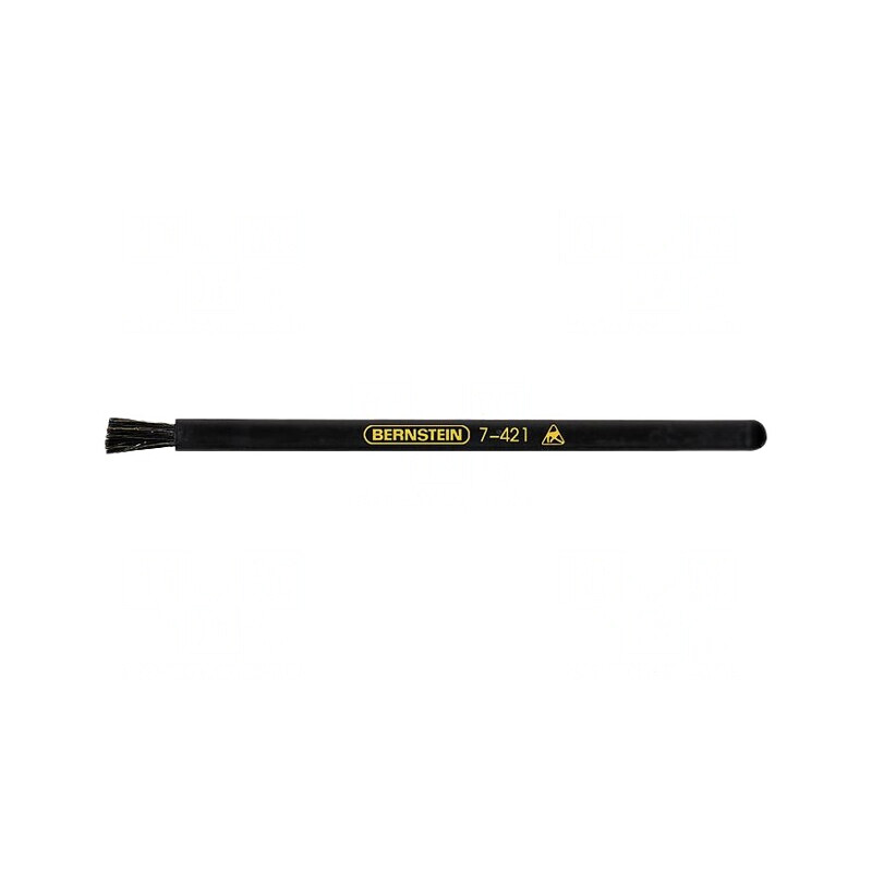 Perie Antistatică 150mm 6mm | Electronic-mag.ro | Componente Electronice