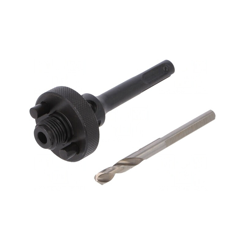 Adaptor pentru Fierăstrău Găuri 11mm SDS-Plus | Electronic-mag.ro | Componente Electronice