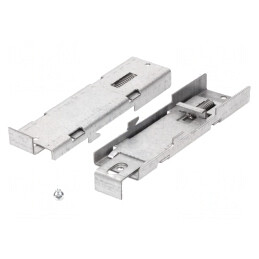 Mâner de Montare pentru Șină DIN | Electronic-mag.ro | Componente Electronice