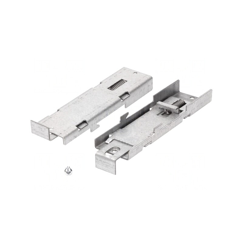 Mâner de Montare pentru Șină DIN | Electronic-mag.ro | Componente Electronice