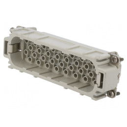 Conector HDC Inserturi de Contact Male EPIC 64PE | Electronic-mag.ro | Componente Electronice