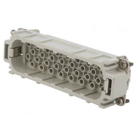 Conector HDC Inserturi de Contact Male EPIC 64PE | Electronic-mag.ro | Componente Electronice