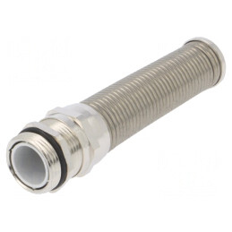 Garnitură de etanșare PG16 IP68 cu împământare | Electronic-mag.ro | Componente Electronice