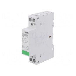 Contactor 2-Pini 32A 24V NC NO | Electronic-mag.ro | Componente Electronice