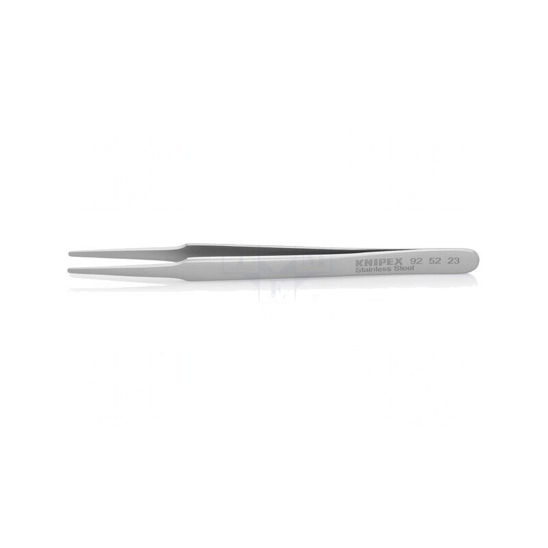 Pensetă 118mm Vârf Rotunjit Universale | Electronic-mag.ro | Componente Electronice Pensetă 118mm Vârf Rotunjit Universale | Electronic-mag.ro | Componente Electronice
