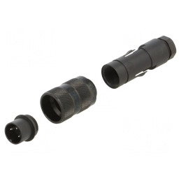 Suport Metalic pentru Montaj 09 0105 70 03 | Electronic-mag.ro | Componente Electronice