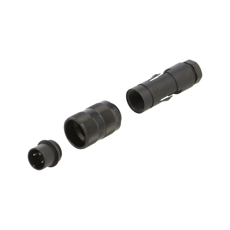 Suport Metalic pentru Montaj 09 0105 70 03 | Electronic-mag.ro | Componente Electronice