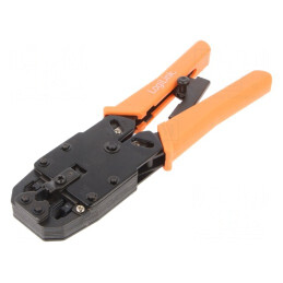 Unealtă de Sertizare WZ0003 | Electronic-mag.ro | Componente Electronice