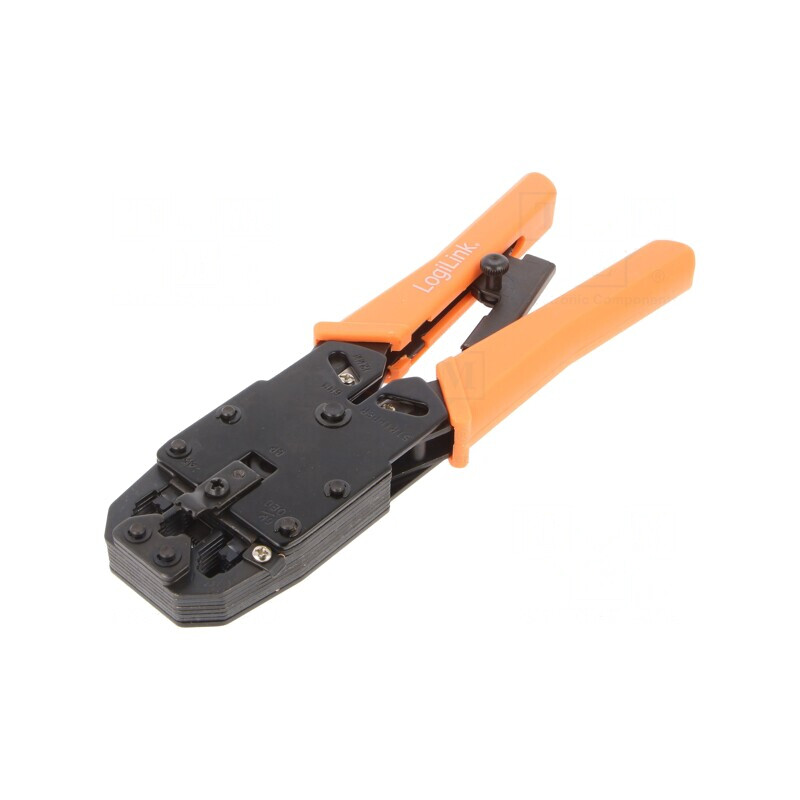 Unealtă de Sertizare WZ0003 | Electronic-mag.ro | Componente Electronice