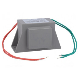 Transformator Alimentare 22VA 230V 17V 1.29A | Electronic-mag.ro | Componente Electronice