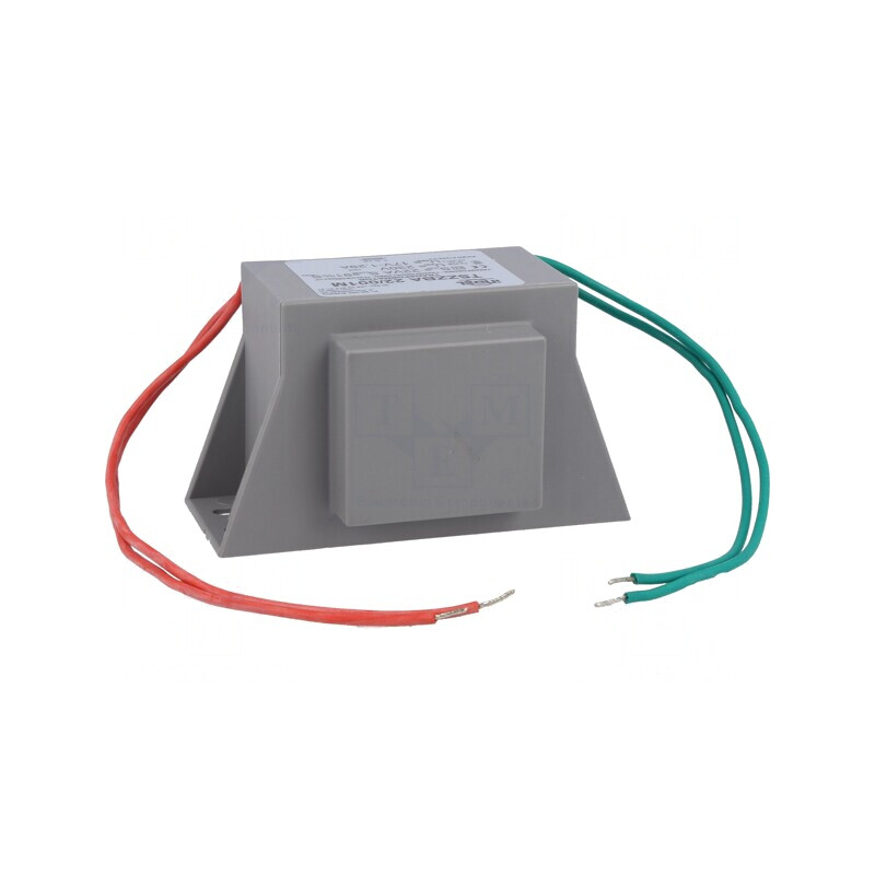 Transformator Alimentare 22VA 230V 17V 1.29A | Electronic-mag.ro | Componente Electronice Transformator Alimentare 22VA 230V 17V 1.29A | Electronic-mag.ro | Componente Electronice