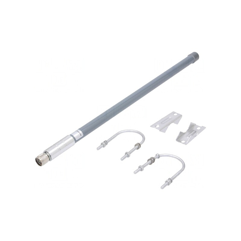 Antenă Externă Gri 868Hz 0,5m 5,8dBi WiFi | Electronic-mag.ro | Componente Electronice Antenă Externă Gri 868Hz 0,5m 5,8dBi WiFi | Electronic-mag.ro | Componente Electronice