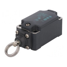 Limitator cursă inel NO NC 10A IP67 | Electronic-mag.ro | Componente Electronice