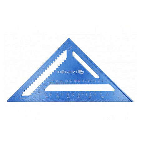 Try Square for Carpentry HT4M214 | Electronic-mag.ro | Componente Electronice