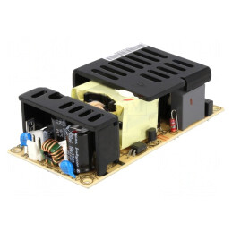 Alimentator LED 62.4W 48VDC 1.3A | Electronic-mag.ro | Componente Electronice