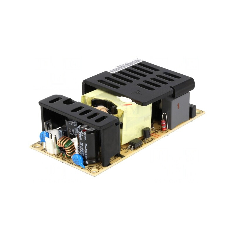 Alimentator LED 62.4W 48VDC 1.3A | Electronic-mag.ro | Componente Electronice Alimentator LED 62.4W 48VDC 1.3A | Electronic-mag.ro | Componente Electronice