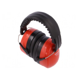 Căști Protectoare Urechi 32dB Yato YT-74633 | Electronic-mag.ro | Componente Electronice