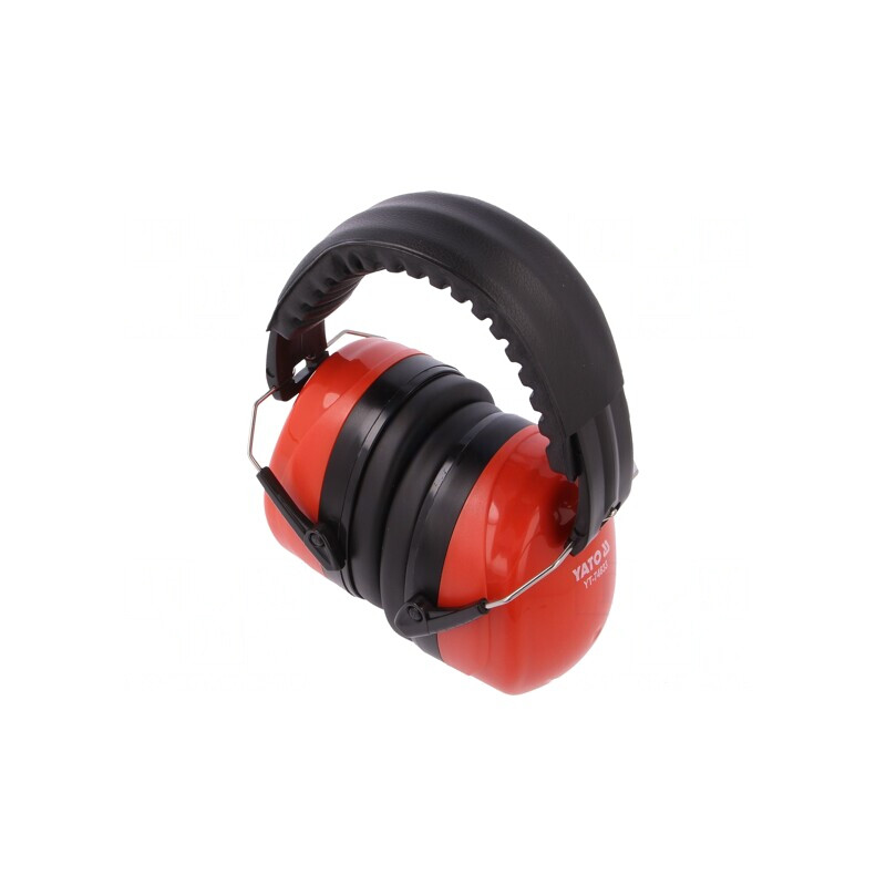 Căști Protectoare Urechi 32dB Yato YT-74633 | Electronic-mag.ro | Componente Electronice