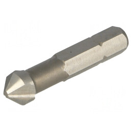 Unealtă de fațetat 2-8,3mm 1/4"