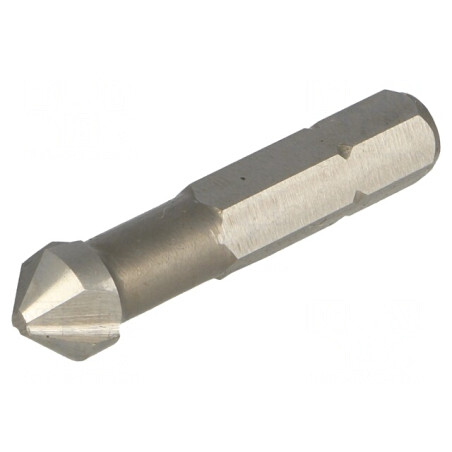 Unealtă de fațetat 2-8,3mm 1/4" | Electronic-mag.ro | Componente Electronice