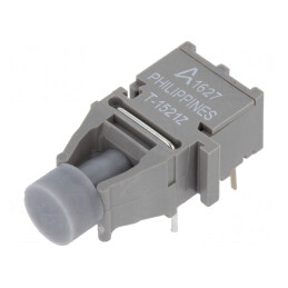 Emițător Unidirecțional Toslink HFBR-1521Z | Electronic-mag.ro | Componente Electronice
