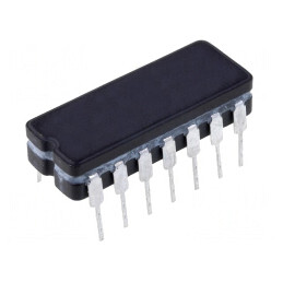 Comparator Universal LM139J/PB THT CDIP14 | Electronic-mag.ro | Componente Electronice