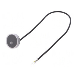 Cititor RFID 12V cu LED 35x9,5mm | Electronic-mag.ro | Componente Electronice
