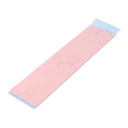 Bandă Termoconductoare 50mm x 200mm 3W/mK | Electronic-mag.ro | Componente Electronice