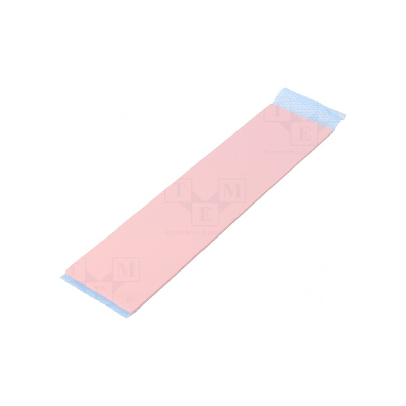 Bandă Termoconductoare 50mm x 200mm 3W/mK | Electronic-mag.ro | Componente Electronice