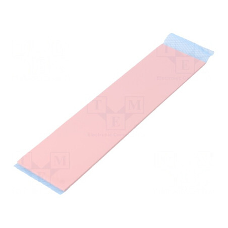 Bandă Termoconductoare 50mm x 200mm 3W/mK | Electronic-mag.ro | Componente Electronice