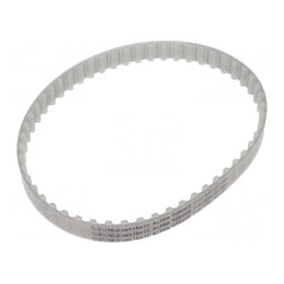 Curea dințată T10 16x530mm 53 dinți | Electronic-mag.ro | Componente Electronice