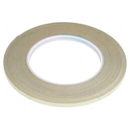 Bandă Ecranare Acrilică 6mm x 33m | Electronic-mag.ro | Componente Electronice