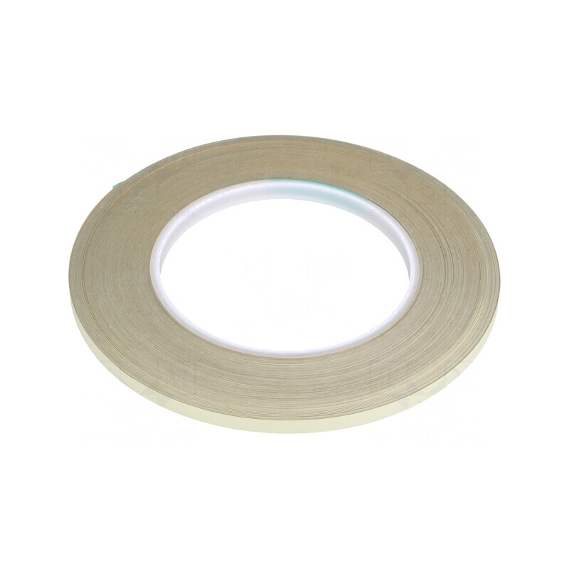 Bandă Ecranare Acrilică 6mm x 33m | Electronic-mag.ro | Componente Electronice Bandă Ecranare Acrilică 6mm x 33m | Electronic-mag.ro | Componente Electronice