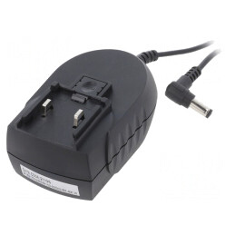 Alimentator Pulsatoriu 15VDC 2A 30W Mufă 5,5/2,5 | Electronic-mag.ro | Componente Electronice