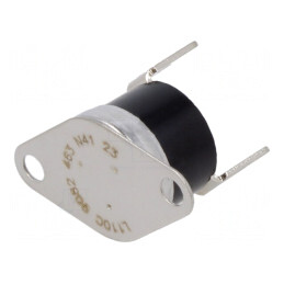 Termostat Senzor 110°C 10A 240VAC | Electronic-mag.ro | Componente Electronice