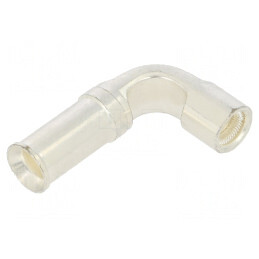 Pin mamă aliaj cupru 25mm2 crimpat 120A | Electronic-mag.ro | Componente Electronice